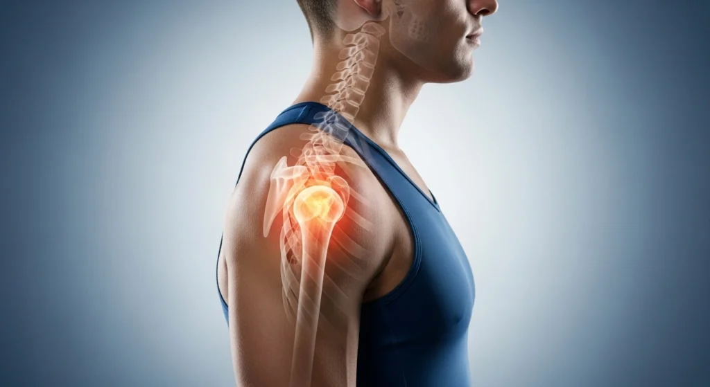 Luxação do Ombro: Causas, Sintomas e Tratamentos Completos