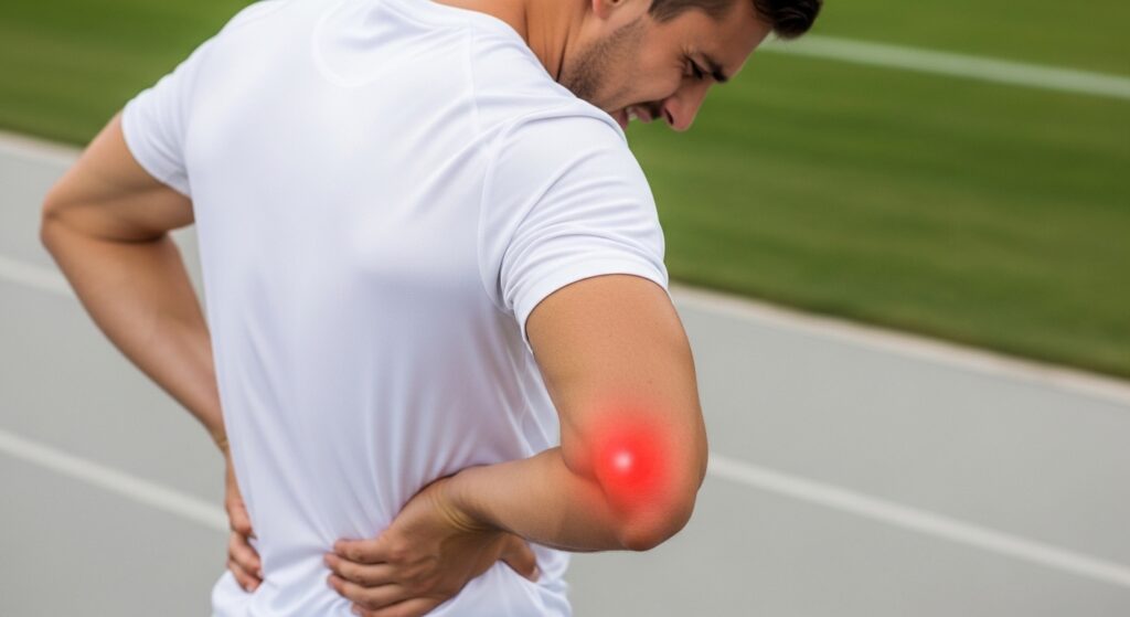 Epicondilite Medial (Cotovelo de Golfista): Causas, Sintomas e Tratamentos