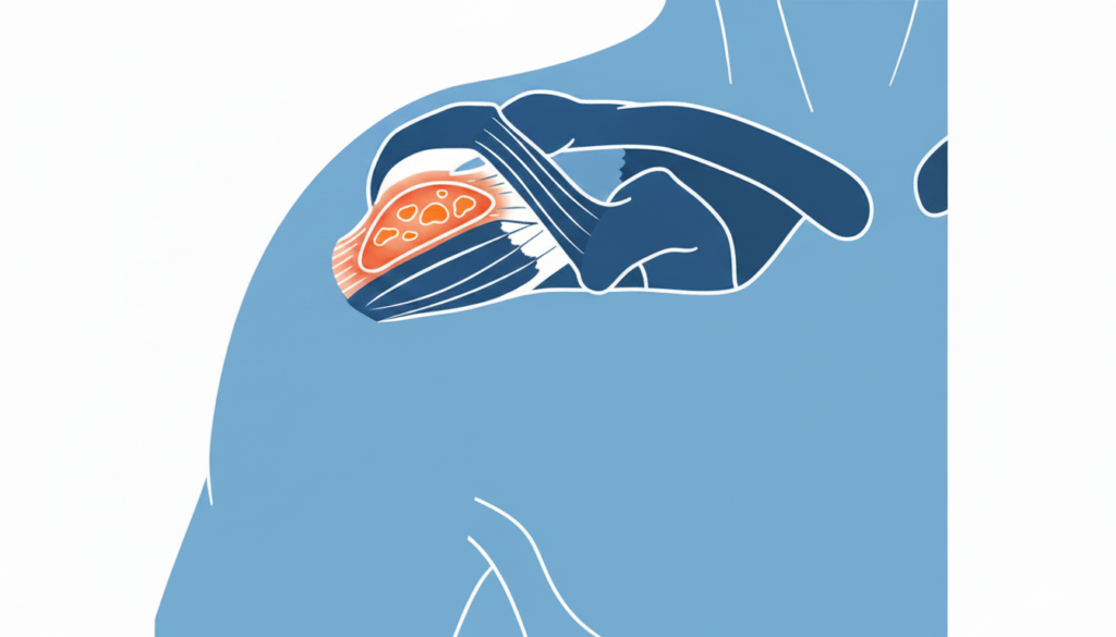 Tendinite Calcárea do Ombro: O Que É, Sintomas e Como Tratar