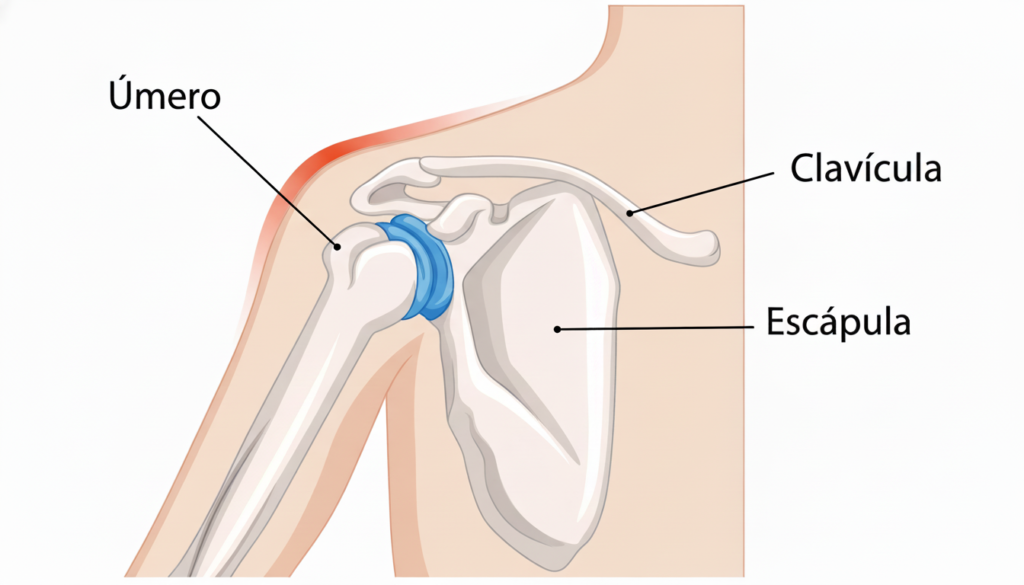 Dor no Ombro: Principais Causas e Quando Procurar um Especialista